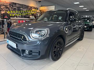 Mini Cooper Countryman 1.5 SE Hype ALL4 Automatica