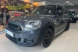 Mini Cooper Countryman 1.5 SE Hype ALL4 Automatica