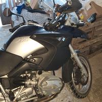 Bmw r 1200 gs - 2004