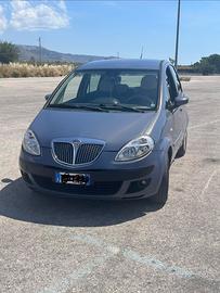 Lancia Musa 2005 multijet 1.3 70 cv km 214.000