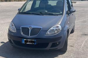 Lancia Musa 2005 multijet 1.3 70 cv km 214.000