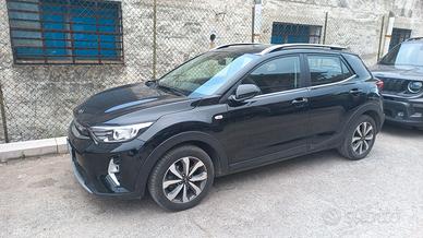 Kia Stonic GPL