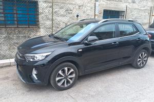 Kia Stonic GPL