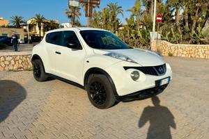 Nissan Juke 1.5 dCi