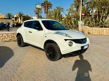 Nissan Juke 1.5 dCi