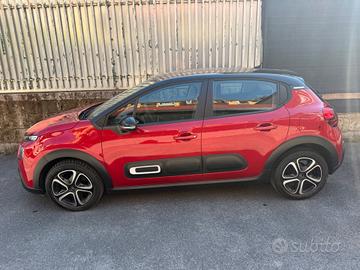 Citroen C3 PureTech 83 S&S Shine