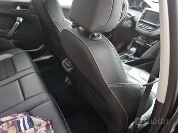 peugeot 2008 allure 