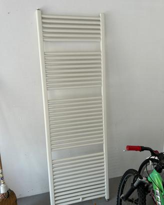 Termo scaldasalviette