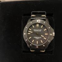 Meccaniche Veneziane Arsenale