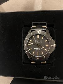 Meccaniche Veneziane Arsenale