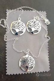 parure albero della vita