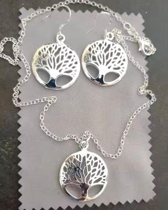 parure albero della vita
