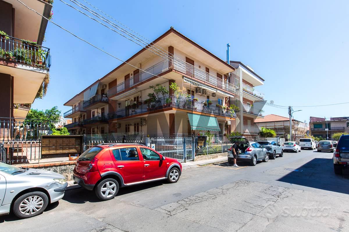 Appartamento – CT - Vista 3