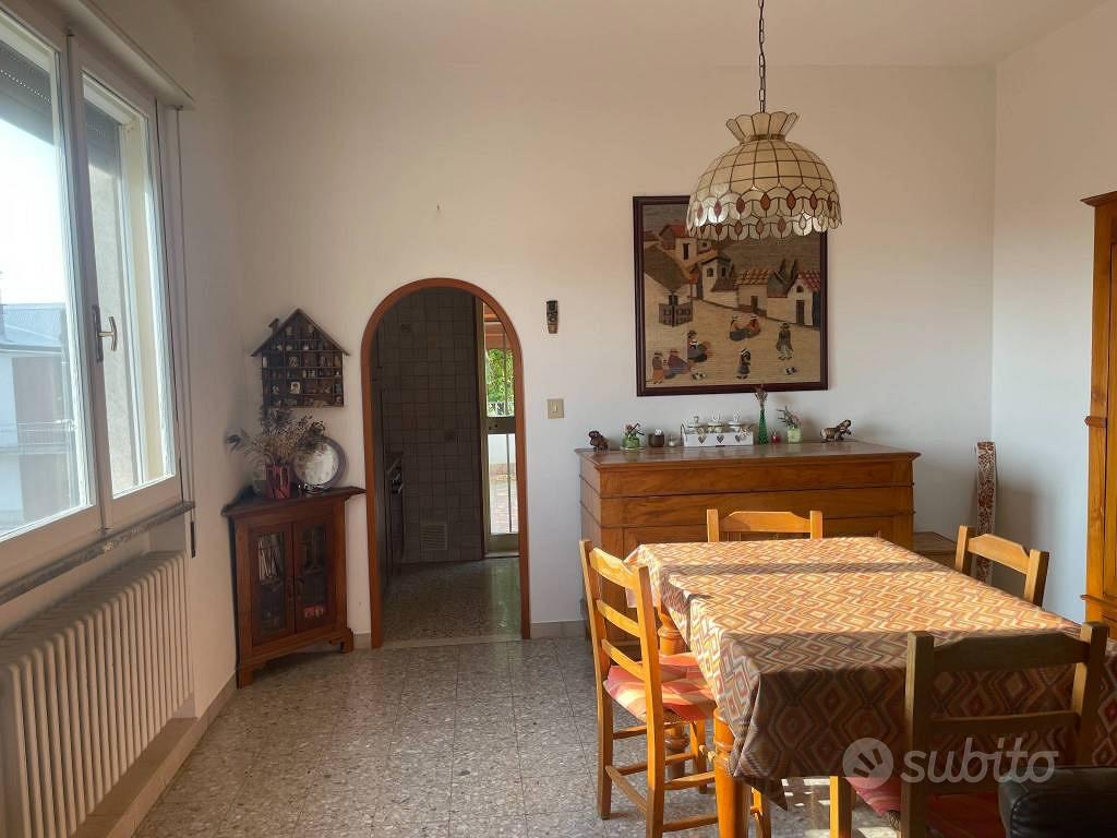 Casa – Imola, Aia Schiappa - Altro