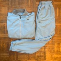 Tracksuit Lacoste