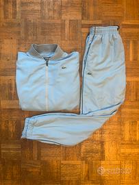 Tracksuit Lacoste