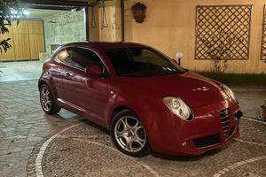 alfa romeo mito distinctive