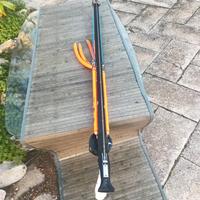 arbalete vela Nemesis carbon 104