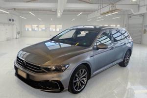 VOLKSWAGEN PASSAT VARIANT 1.4 PLUG IN HYBRID GTE D