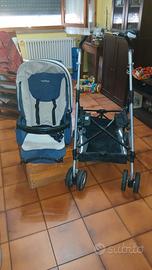 passeggino peg perego