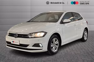 Volkswagen Polo VI 2017 5p 1.6 tdi Comfortlin...