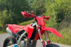 HONDA CRF 450 2022