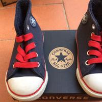 Converse all star bambino n.21