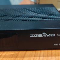 zgemma h8.2h