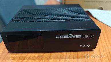 zgemma h8.2h