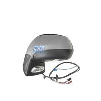 SPECCHIO COMPLETO SINISTRO CITROEN C4 PICASSO 06-1