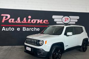 Jeep Renegade GPL DISTRIBUZIONE NUOVA PREZZO PROMO