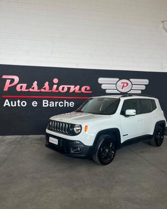 Jeep Renegade GPL DISTRIBUZIONE NUOVA PREZZO PROMO