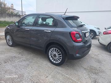 Fiat 500x 1300 multijet anno 2019