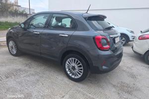 Fiat 500x 1300 multijet anno 2019