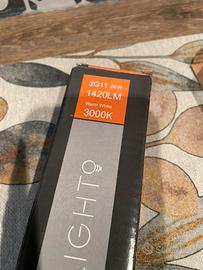 Lampada nuova 2g11 24w