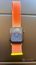 Apple watch serie 5