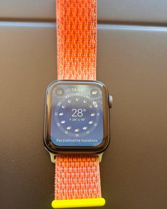 Apple watch serie 5