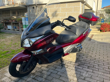 Honda Silver wing 400