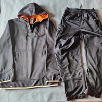 tuta Adidas uomo vintage Y2K 