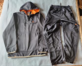 tuta Adidas uomo vintage Y2K 