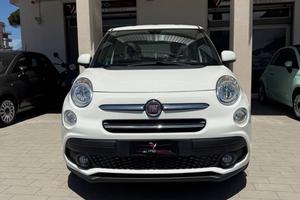 Fiat 500L 1.6 Multijet 120 CV Business