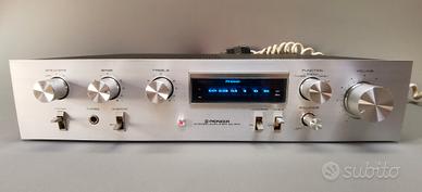 Amplificatore Pioneer 