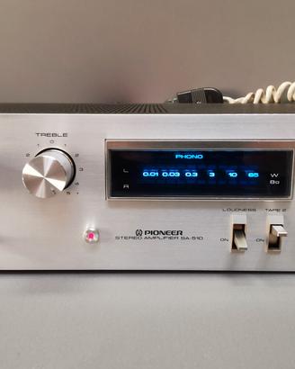 Amplificatore Pioneer 
