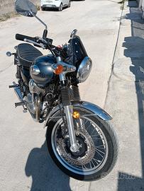 Kawasaki w 800