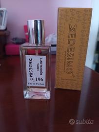 Profumo equivalente a Narciso Rodriguez For Her 