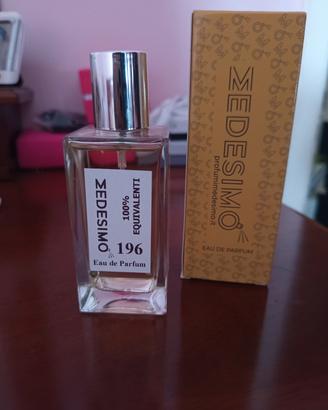 Profumo equivalente a Narciso Rodriguez For Her 