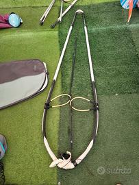 boma windsurf amex 220-280 cm 100% carbon