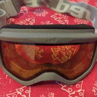 Maschera sci bambino Wed'ze