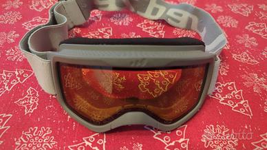 Maschera sci bambino Wed'ze