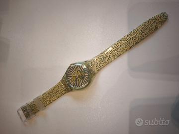 Orologio swatch